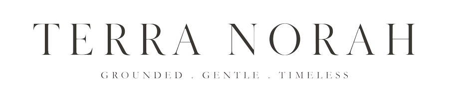 Logo Terrranorah