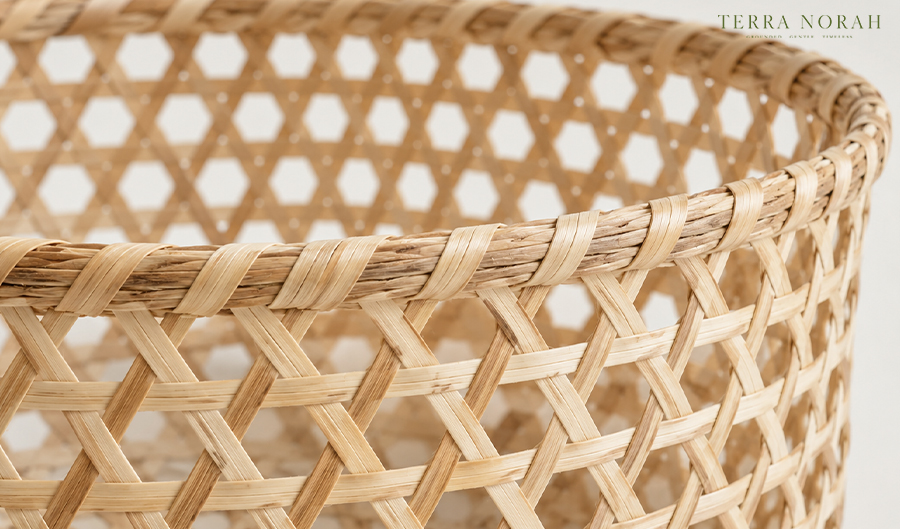Hexagonal Weave